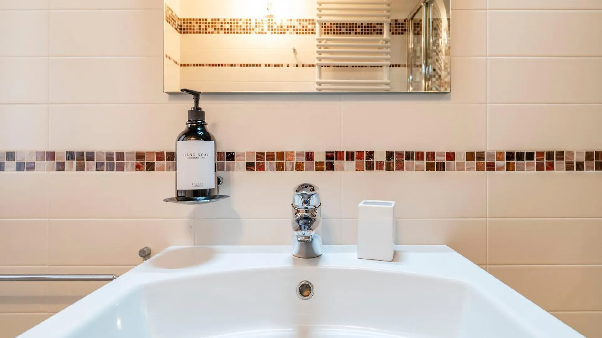 Glass House - Loft 2 Minutes To Rialto Bridge & View Wenecja